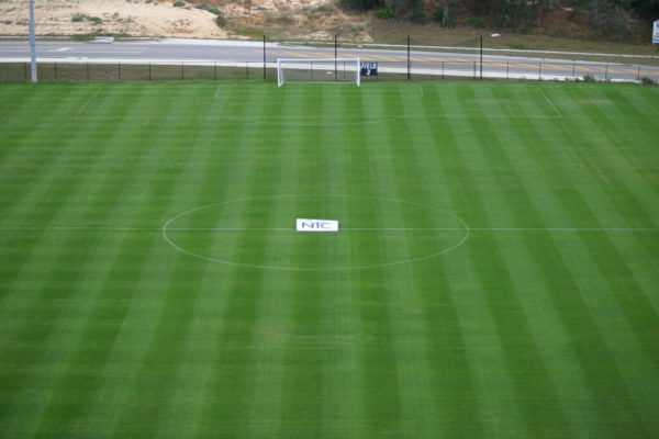 Soccer-Field
