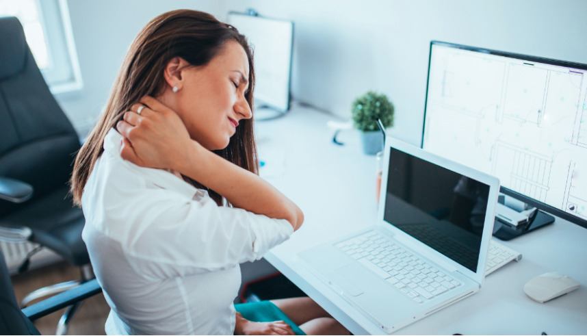 ntc-Reduce Neck Pain